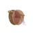 Lentes de Sol Ray-Ban Round Folding 3532 001/Z2 Dorado/Rosa Espejado - comprar online