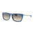 Lentes de Sol Ray-Ban Olympian 2419 1310/32 Violeta - Plateado/Gris Degrade