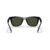 Lentes de Sol Ray-Ban Wayfarer Folding 4105 601 Negro/verde en internet