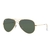 Lentes de Sol Ray-Ban Aviator 3025 001/58 Dorado/Verde Polarizado