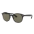 Lentes de Sol Ray-Ban Round Liteforce 4296 601s/9A Negro/Verde
