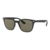 Lentes de Sol Ray-Ban Wayfarer 4297 601S/9A Negro/Verde
