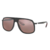Lentes de Sol Ferrari Collection 4308M F602H2 Negro/Rosa
