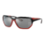 Lentes de Sol Ferrari Collection 4366M F6766g Negro/Plateado Espejado