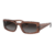 Lentes de Sol Ray-Ban Kiliane Bio-Based 4395 6678/t3 Marron Transparente/Gris Degrade
