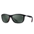 Lentes de Sol Ferrari Collection 8351M F60171 Negro/Verde