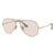 Lentes de Sol Ray-Ban Aviator 3689 001/T5 Dorado/Rosa Fotocromatico