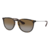 Lentes de Sol Ray-Ban Erika 4171 710/t5 Carey/Marron Degrade Polarizado