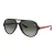 Lentes de Sol Ferrari Collection 4125M F644/71 Negro/Gris Degrade