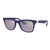 Lentes de Sol Ferrari Collection 4195M F604H0 Azul/Azul Espejado