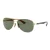 Lentes de Sol Ferrari Collection 8313M F00871 Dorado/Verde