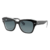 Lentes de Sol Ray-Ban Jackie Ohh 2186 1294/3M Negro/Gris Degrade
