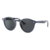 Lentes de Sol Ray-Ban Highstreet 2180 6165/87 Azul/Verde