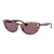 Lentes de Sol Ray-Ban Nina RB4314N 1249/U0 Carey/Violeta Fotocromado