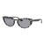 Lentes de Sol Ray-Ban Nina RB4314N 1250/Y5 Gris Tortoise/Azul