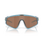 Lentes de Sol Oakley Kilian Mbappe Signature Series Latch Panel OO9404 en internet