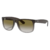 Lentes de Sol Ray-Ban Justin 4165 854/7z Marron Mix/Marron Degrade