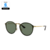 Lentes de Sol Ray-Ban Round Blaze 3574 001/71