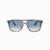 Lentes de Sol Ray-Ban Highstreet 2213 1424/3F Carey Gris/Azul Degradé (Standard 55-20) - Thegafas.com