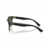 Lentes de Sol Ray-Ban Clubmaster Reverse 0504s 6783/9a Negro-Negro/Verde (Standard 51-21) - Thegafas.com