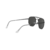 Lentes de Sol Ray-Ban Marshal 3648M 002 Negro (Standard) - Thegafas.com