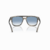 Lentes de Sol Ray-Ban Highstreet 2213 1424/3F Carey Gris/Azul Degradé (Standard 55-20) en internet