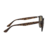 Lentes de Sol Ray-Ban Erika 4305 710/73 Carey- Marron Liso (Standard 53-19) - tienda online