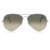 Lentes de Sol Ray-Ban Aviator 3025 003/32 Plateado/Gris Degrade (Standard 58-14) en internet