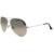 Lentes de Sol Ray-Ban Aviator 3025 003/32 Plateado/Gris Degrade (Standard 58-14) - comprar online