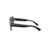 Lentes de Sol Ray-Ban Square 4408 6725/82 Gris transparente/Plateado (Standard 54-19) en internet