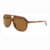 Lentes de Sol Ray-Ban Bill 2198 954/33 Carey/Marrón Liso (Standard 60-14) - comprar online
