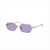 Lentes de Sol Ray-Ban Yevi Bio Based 3728 004/1a Gunmetal/Violeta (Standard 58-18) - comprar online