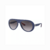 Lentes de Sol Scuderia Ferrari 4310M F6048G Azul/ Gris Degradé (Standard 58-16) - comprar online