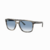 Lentes de Sol Ray-Ban Highstreet 2213 1424/3F Carey Gris/Azul Degradé (Standard 55-20) - comprar online