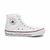 Tênis Botinha de Lona All Star 1700 Branco - comprar online
