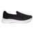 Tênis Esportivo Rainha Wish 06 Preto/White - comprar online