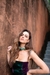 Top velvet - comprar online