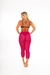 Calça petra capri - comprar online
