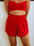 Shorts raya - D E V O R A