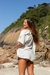 Camisa cambraia lío branca - comprar online