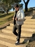 Campera 2 en 1 Rompe Viento e Inflable Hombre - ANDREINAS