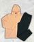 Conjunto Neopren Talle Especial Mujer - comprar online