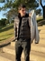 Campera 2 en 1 Rompe Viento e Inflable Hombre