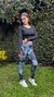Calza Sublimada Shedyl - ANDREINAS