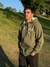 Campera Algodón Frizado Shedyl