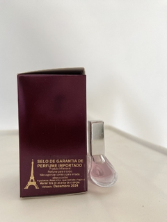 Euphoria Miniatura CK - comprar online
