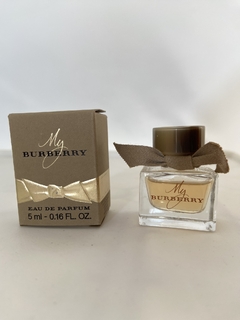 My Burberry miniatura