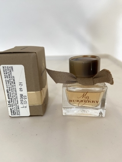 My Burberry miniatura - comprar online