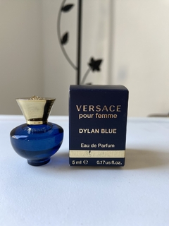 Versace Dylan Blue miniatura - comprar online