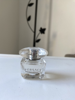 Versace Brigth Crystal miniatura